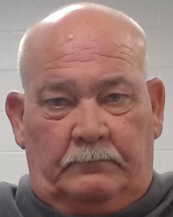 Eads, Timothy Michael arrested by Collin County SO