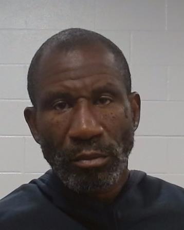 Fletcher, Anthony Bernard arrested by Collin County SO