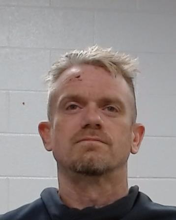 Riviere, Kevin Kyle arrested by Collin County SO