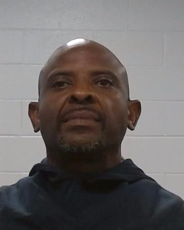 Oakry, Shannon James arrested by Collin County SO