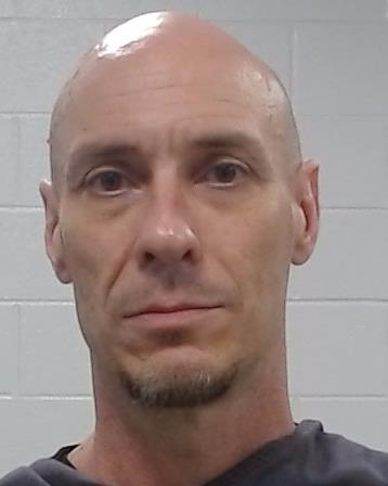 Tebay, Christopher Bryan arrested by Collin County SO