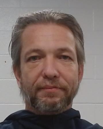 Mauldin, Gary Wayne, II arrested by Collin County SO