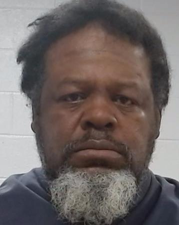 Thompson, Jay Fitzgerald booking photo