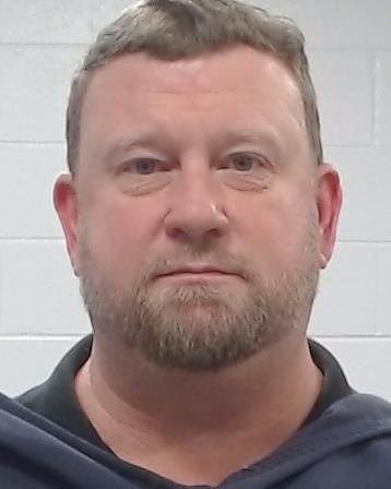 Mack, Darrell Glenn arrested by Collin County SO