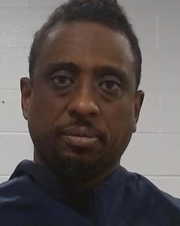 Poole, Sheldon Stephen, Jr. arrested by Collin County SO