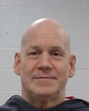 Calhoun, John Thomas arrested by Collin County SO