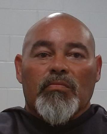 Berrios, Pablo booking photo