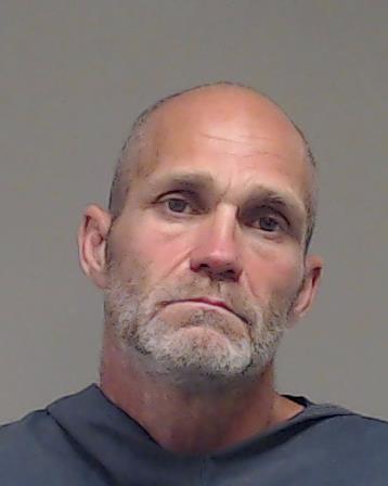 Rabb, Richard Lee, Jr. arrested by Collin County SO