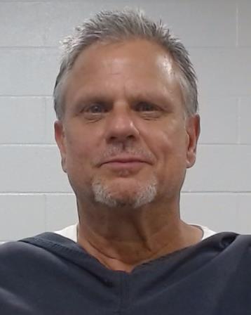 Mayo, Mark Stephen arrested by Collin County SO