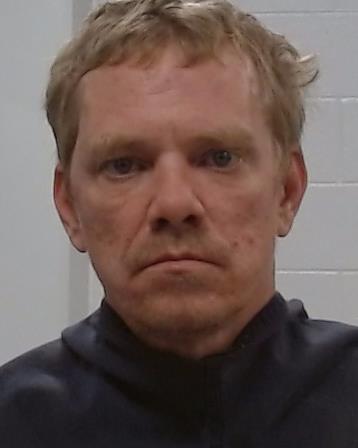 Finney, Jonathan Nicholas arrested by Collin County SO