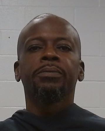 Smith, Charles Tyrone arrested by Collin County SO
