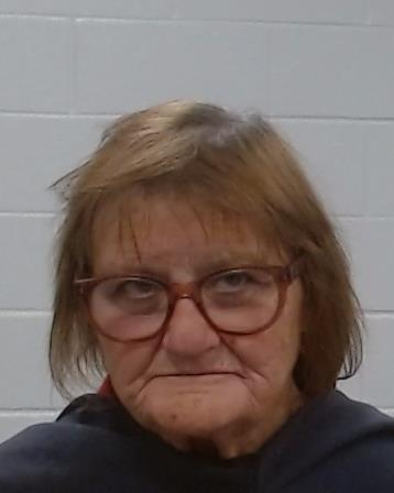 Rabb, Mary Lou arrested by Collin County SO
