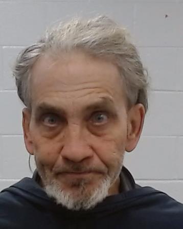 Phelps, Larry Ray arrested by Collin County SO