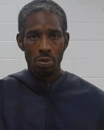 McFarland, Nicholas Earl arrested by Collin County SO