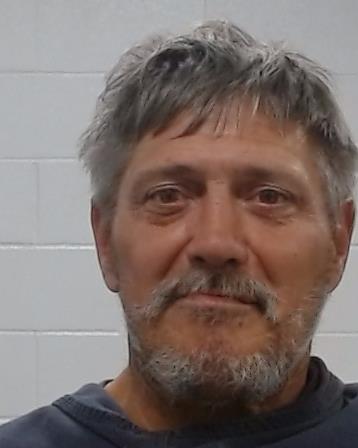 Jeanotte, Raymond Albert arrested by Collin County SO