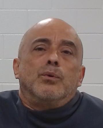 Martinez, Adam Rodriguez, II arrested by Collin County SO