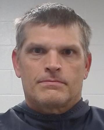 Smith, Robert Allen arrested by Collin County SO