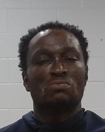 Holmes, Charles Edward, Jr. arrested by Collin County SO