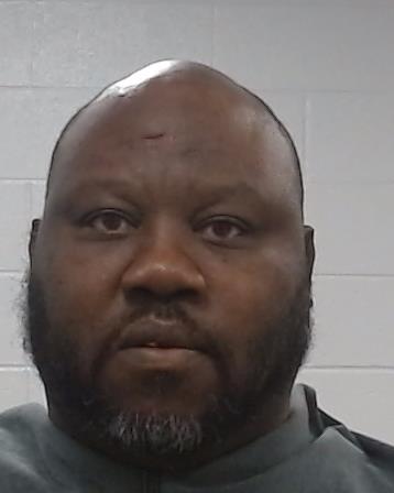 Golden, Willie Ray arrested by Collin County SO