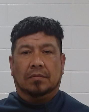 Huerta, Enedino Mancillas arrested by Collin County SO