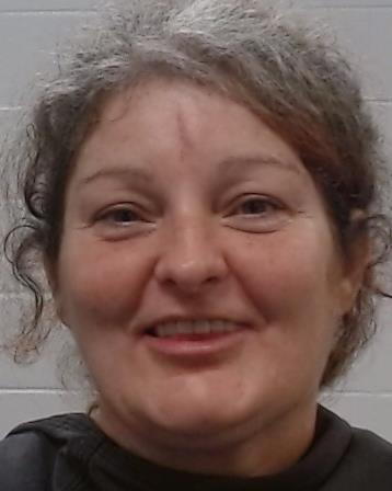 Rappaport, Jillian Renee arrested by Collin County SO