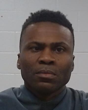 Wreh, Prince Welemonga arrested by Collin County SO