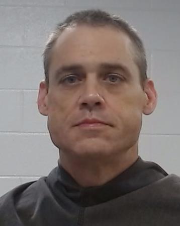 Kintz, Kristian Lee arrested by Collin County SO