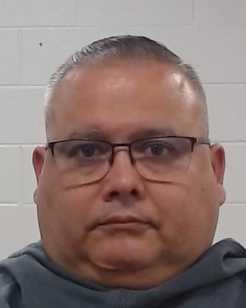 Moncaleano, Alvaro Eugenio booking photo