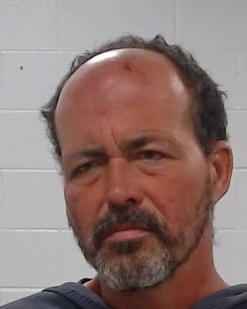 Rainey, Richard William, Jr. arrested by Collin County SO