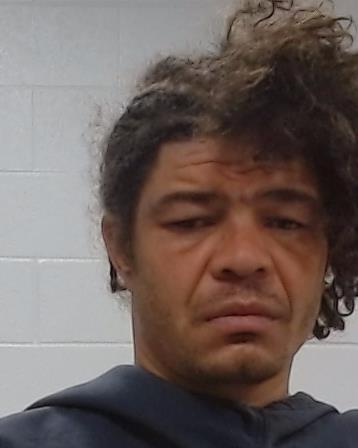 Perkins, Courtney Alan arrested by Collin County SO