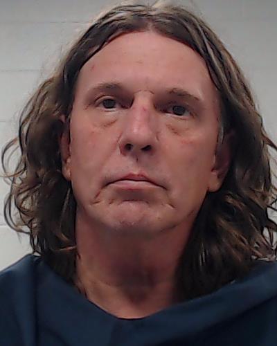 Elmore, Jeffrey Cleveland arrested by Collin County SO