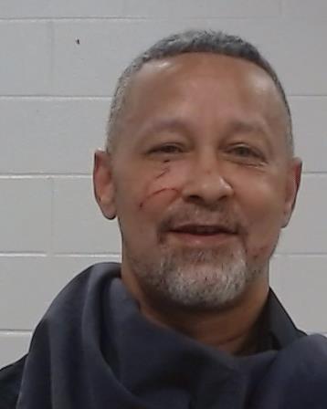 Cox, Darius Eugene arrested by Collin County SO