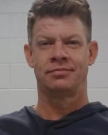 Collins, Stephen Mark arrested by Collin County SO