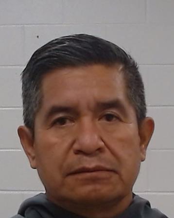 Martinez, Tomas Baltazar booking photo