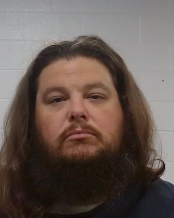 Cobbs, Billy Wayne arrested by Collin County SO