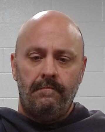 Owens, Justin Aaron arrested by Collin County SO