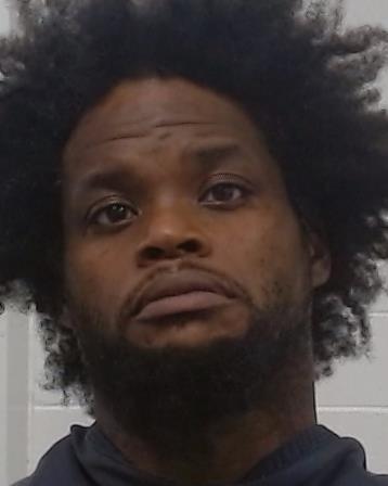 Johnson, Brandon Kingsley arrested by Collin County SO