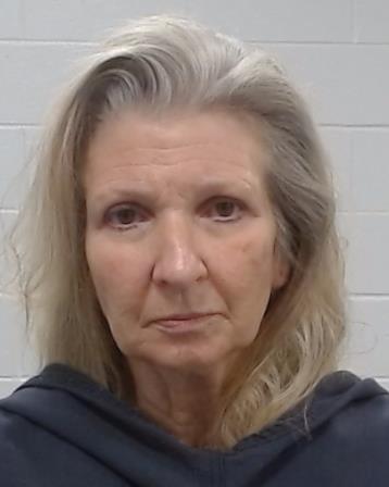 Allen, Karen Nabors arrested by Collin County SO