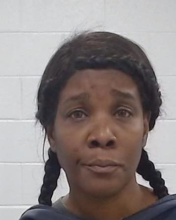 McFarland, Sherrell Lynn arrested by Collin County SO