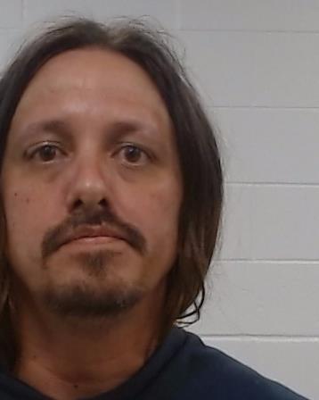 Lopez, Ramiro, Jr. arrested by Collin County SO