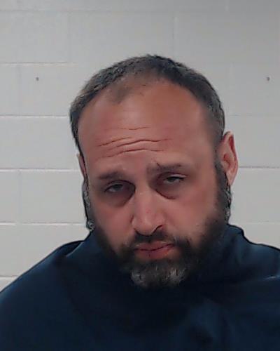 Judge, Wesley Brice arrested by Collin County SO