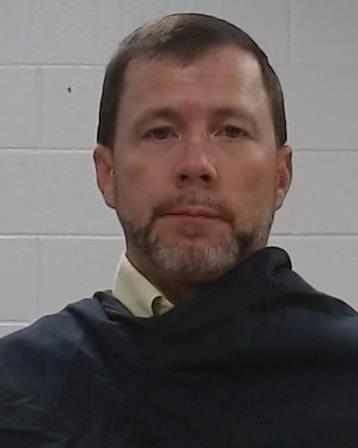 Tucker, Warren Michael arrested by Collin County SO