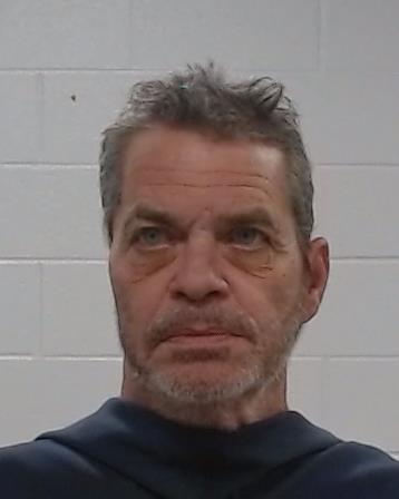 Yoder, Steven Joseph arrested by Collin County SO