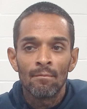 Torres, Ismael, Jr. booking photo