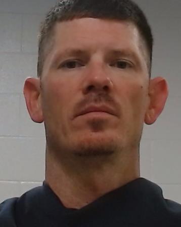 Hotop, Joshua Lee arrested by Collin County SO