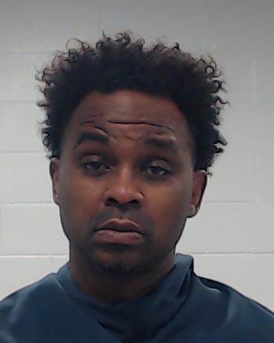 Avant, Chad Denard arrested by Collin County SO