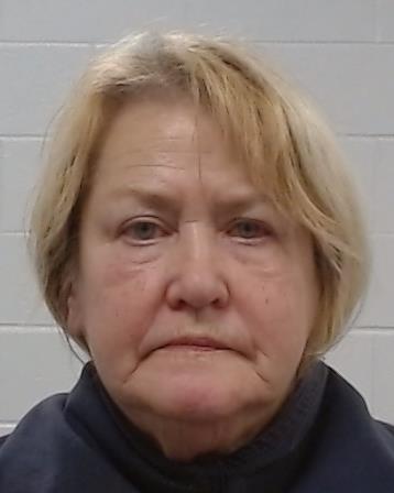 Shumway, Tammy Lynn arrested by Collin County SO