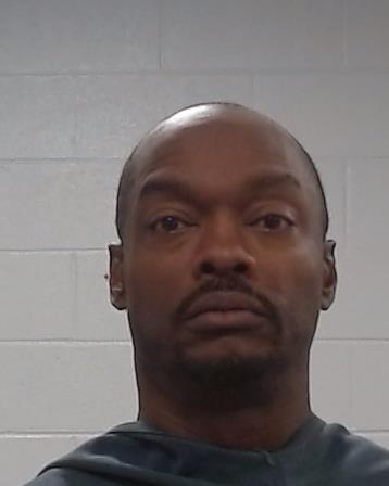 Ary, James Phillip booking photo