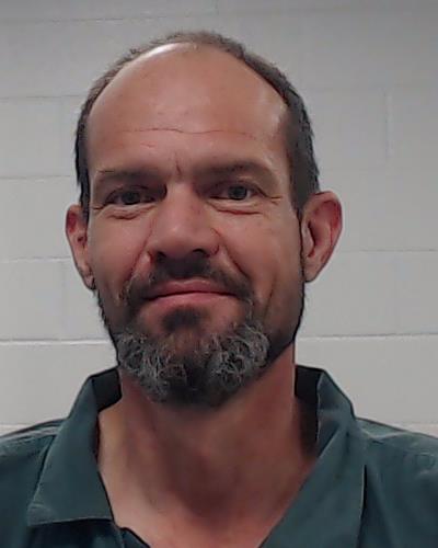 Gibson, Michael Duane arrested by Collin County SO