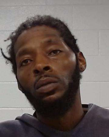 Holliday, Daryl Edward arrested by Collin County SO